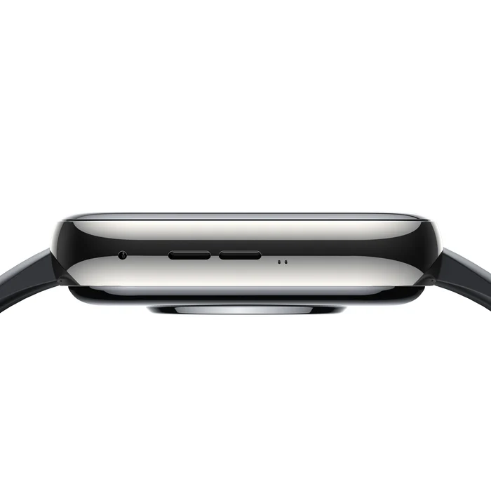 Joyroom Fit-life Series JR-FT5 Plus Smart Watch (Answer/Make Call) - Graphite Black Joyroom Fit-life Series JR-FT5 Plus Smart Watch (Answer/Make Call) - Graphite Black